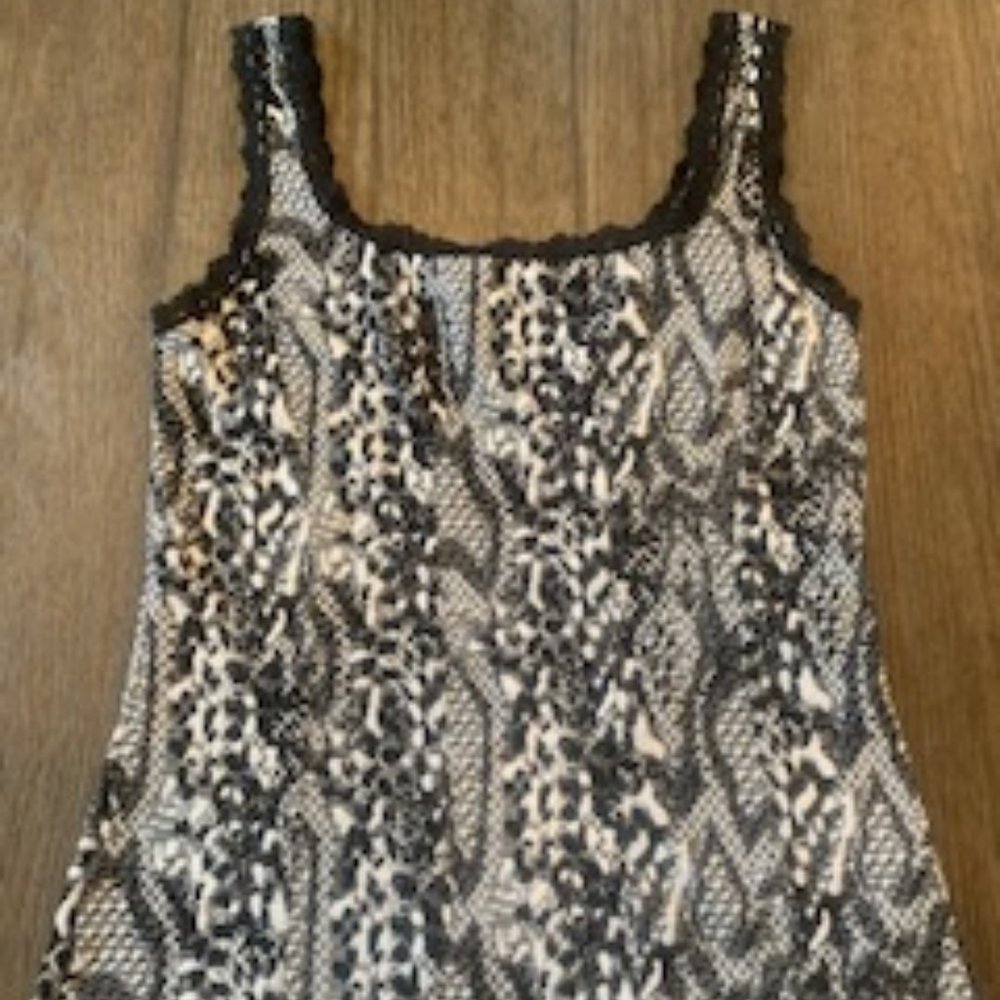 WHBM Blouse